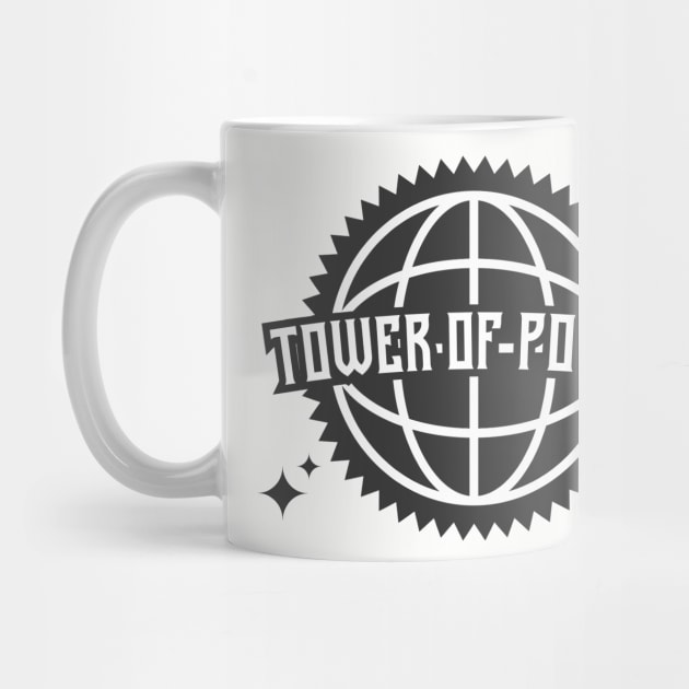 Tower Of Power // Pmd by PMD Store